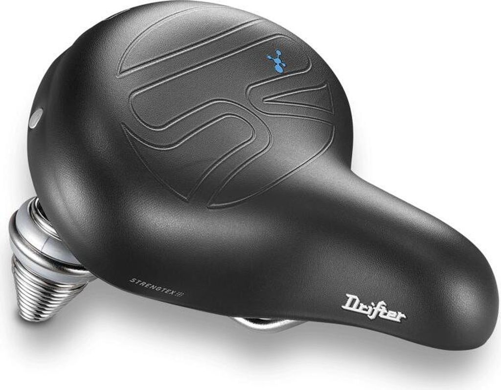 Selle Royal Sedlo Drifter Narrow Zdjęcie produktu 