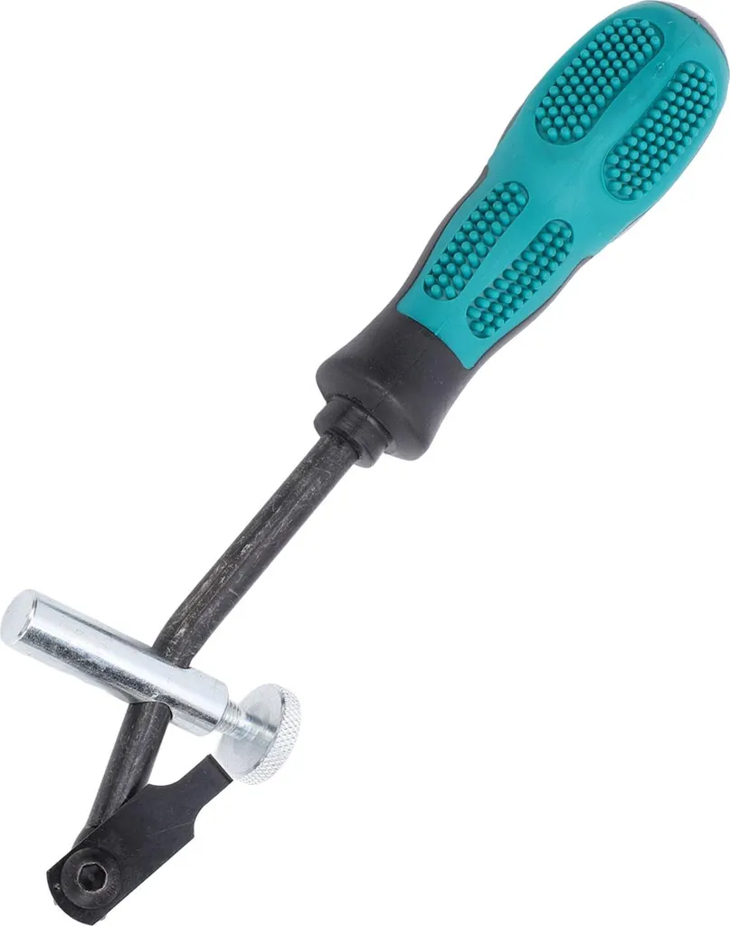 Strumento Rimozione Paraolio 58430 | Estrattore Professionale in Metallo