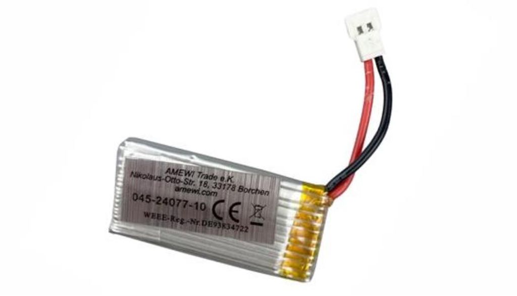 Amewi 045-24077-10, Akku, Mehrfarbig