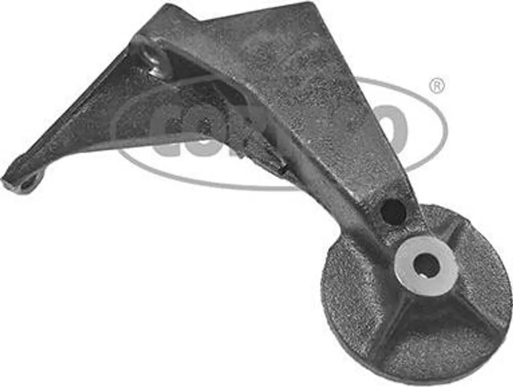 Support moteur CORTECO 80001476 pour Alfa Romeo 147 156 et GT
