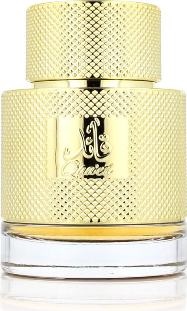 Lattafa Qaa'ed EDP 100 ml UNISEX Obrázek produktu 