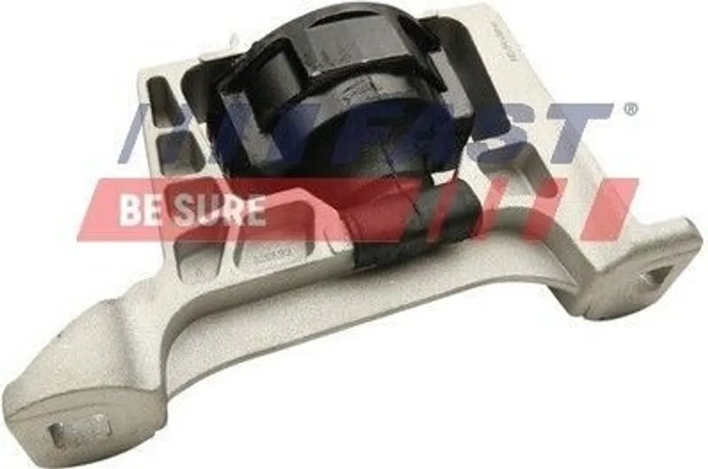 Éliminez les vibrations moteur : Support arrière Ford OE 1825087 FAST