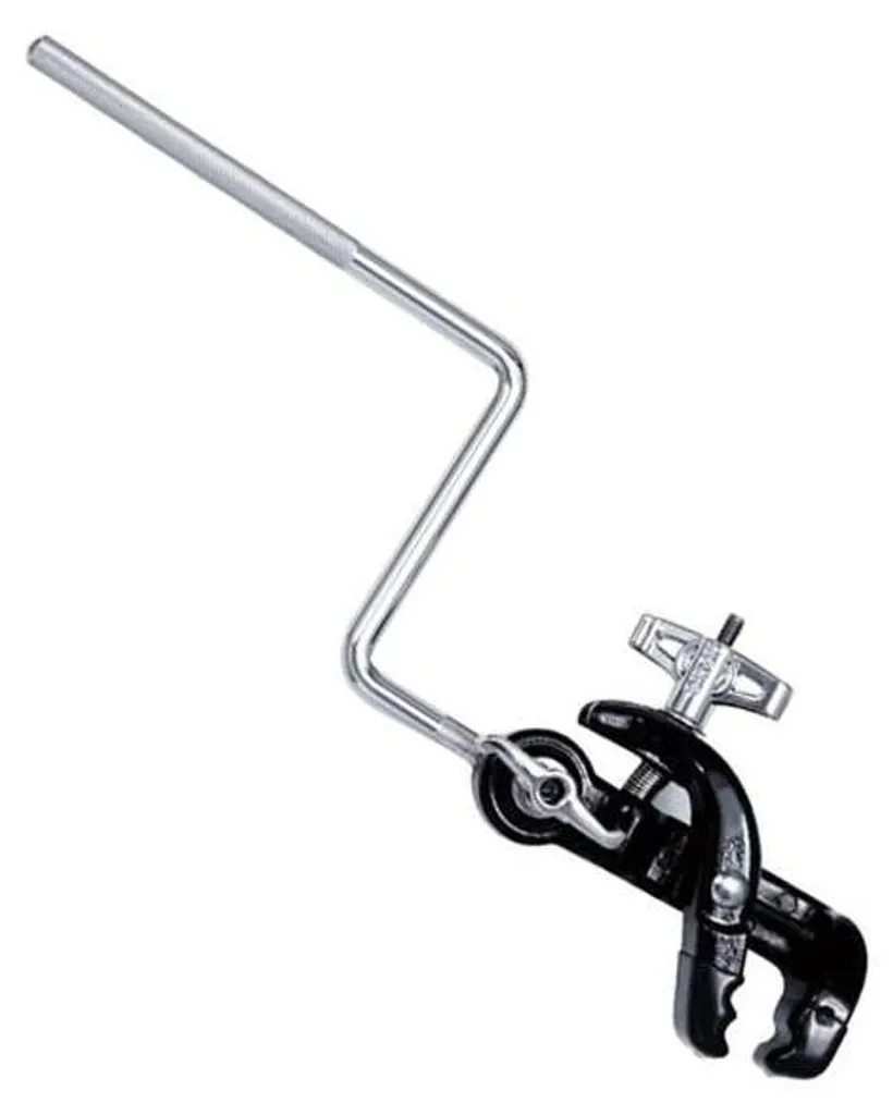 Support de percussion Dixon PA-HPM fixation robuste pour accessoires drum - 3