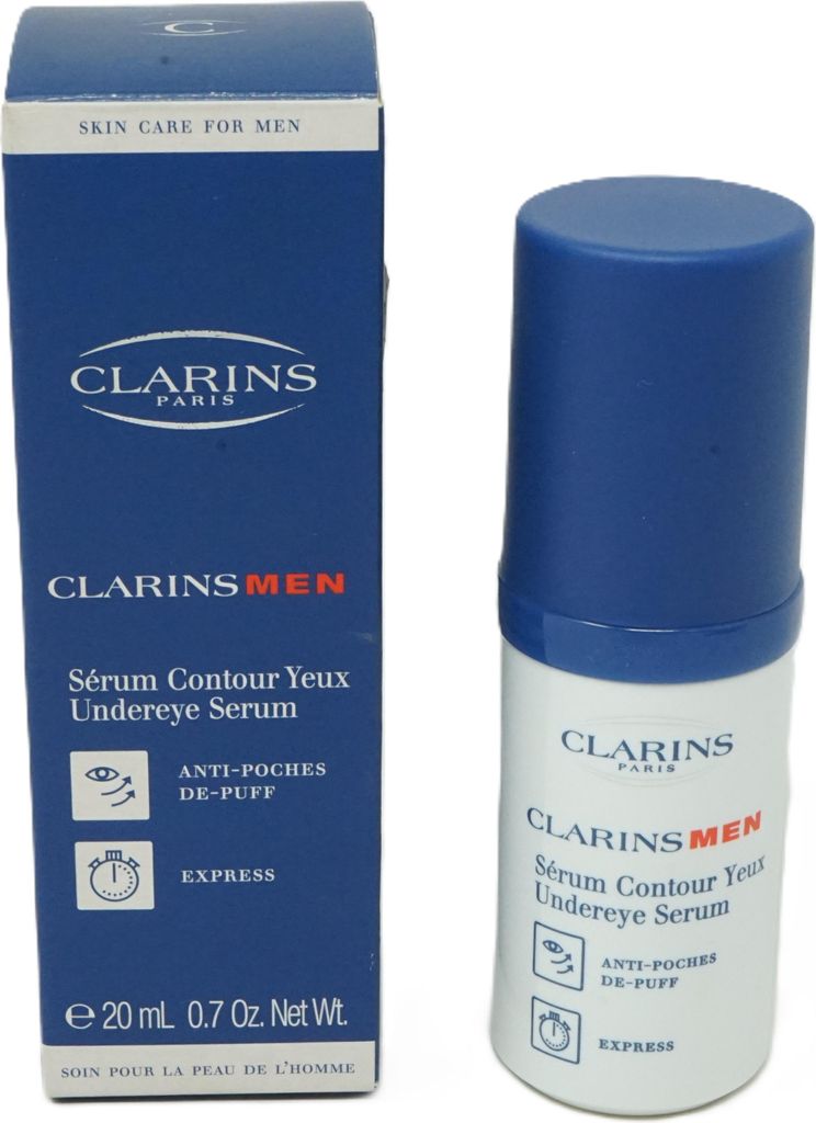 Clarins Men Undereye Serum 20 ml