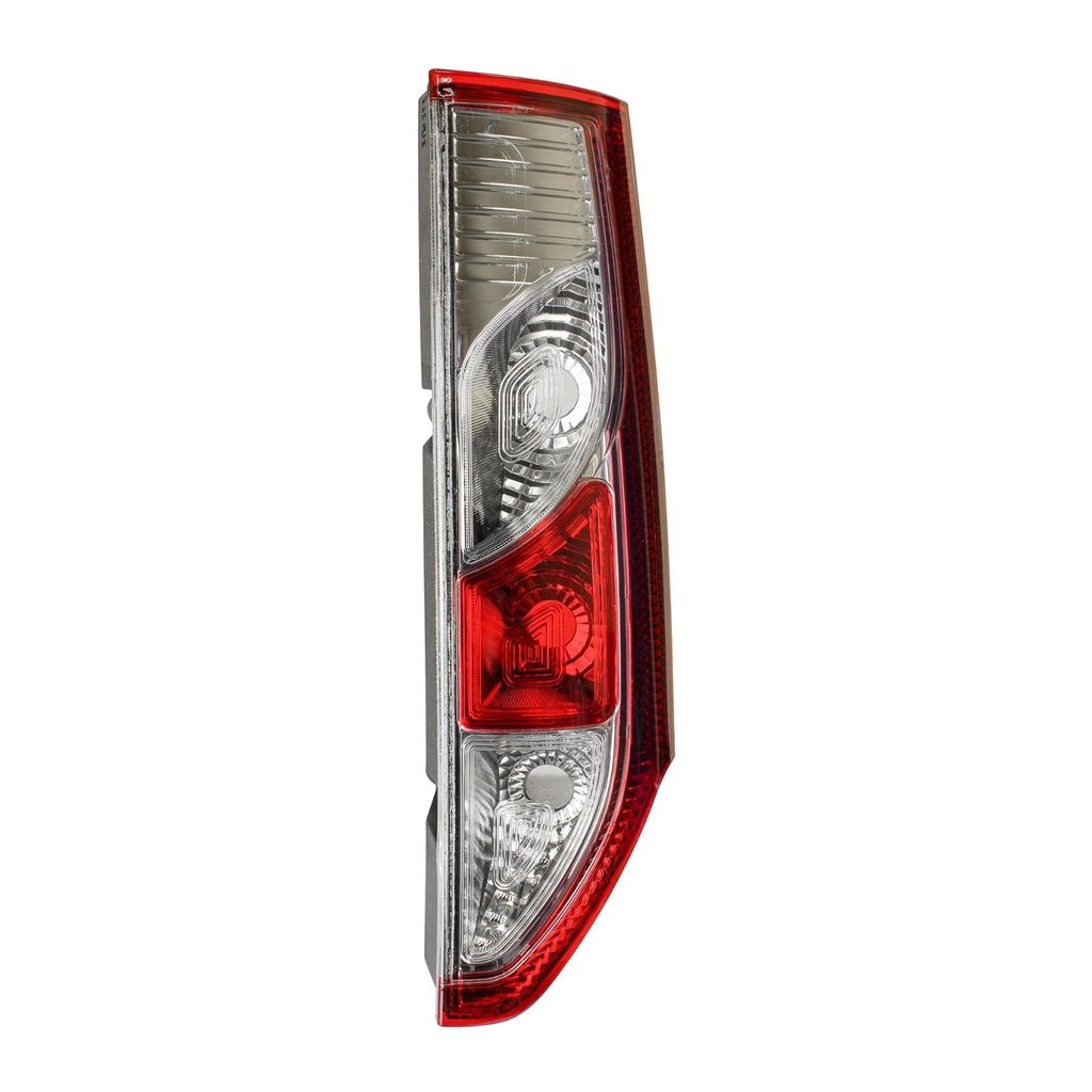 Rückleuchte Rücklicht Für Renault Kangoo Heckleuchte 2013- RECHTS 265506145R NEU