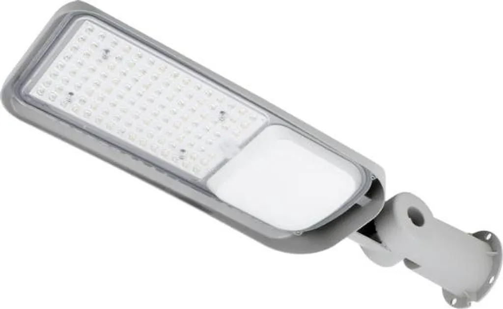 Luminaire LED Urbain 100W pour Allée de Jardin et Grande Cour IP65