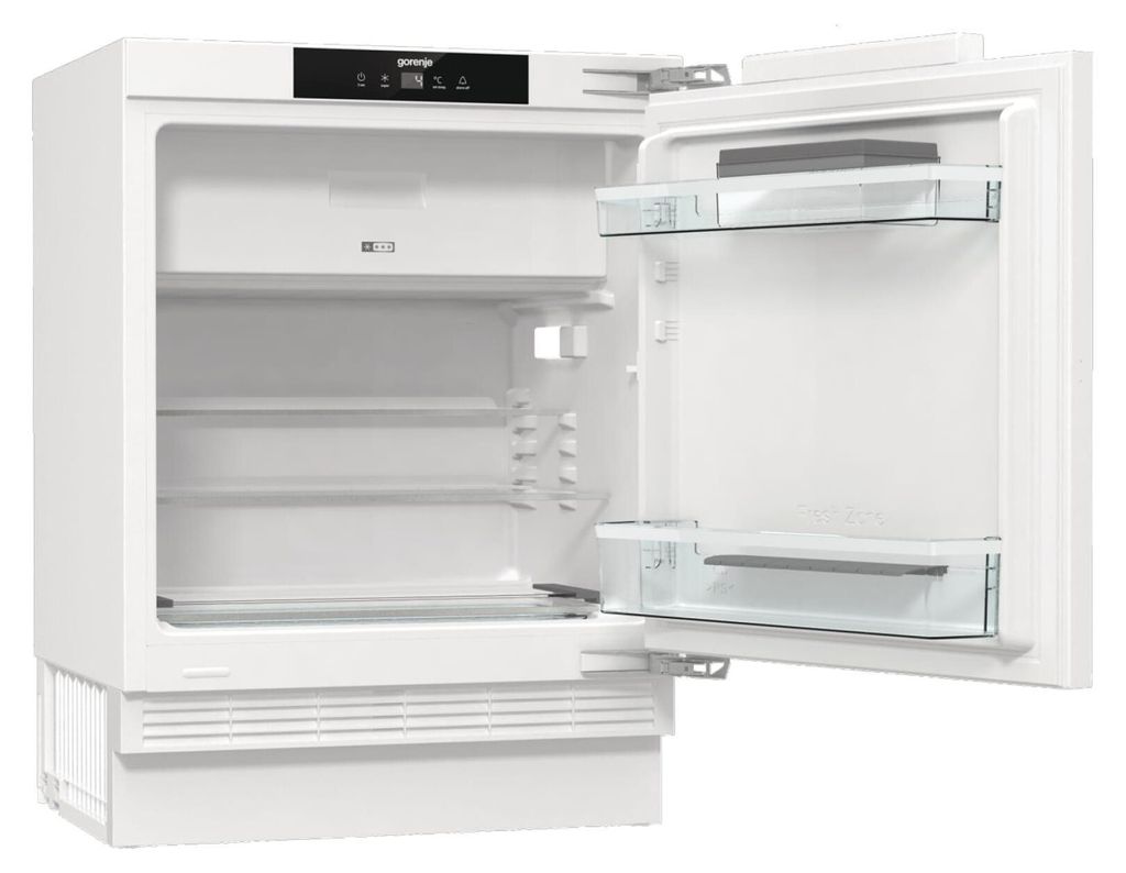 Gorenje - RBIU609EA1 - Chłodziarka podblatowa z Zdjęcie produktu 