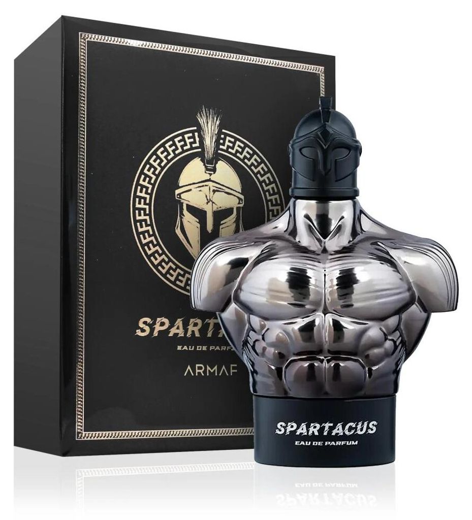 Armaf Spartacus Eau de Parfum für Herren 100 ml