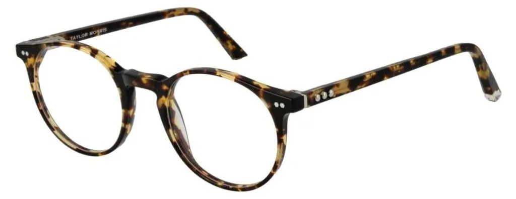 Taylor Morris Sw17 48C10 Lunettes Solaires avec Verres Polarisés Style