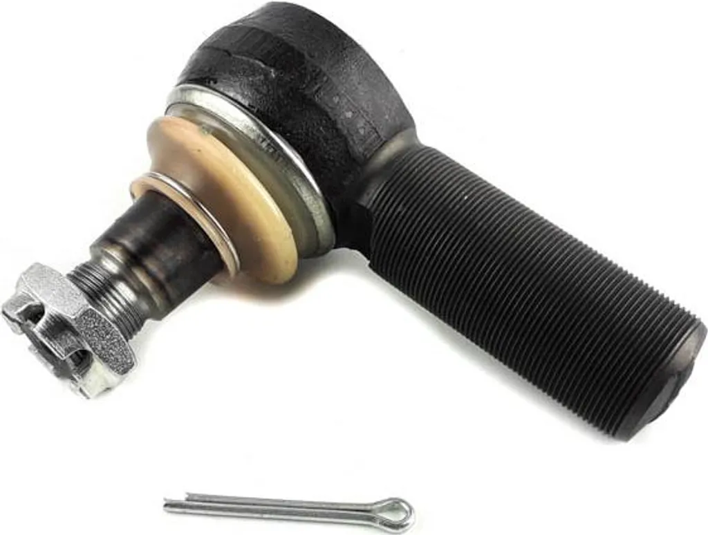 Rotule de direction droite M38x1.5 pour Iveco, MAN et Renault 13301835