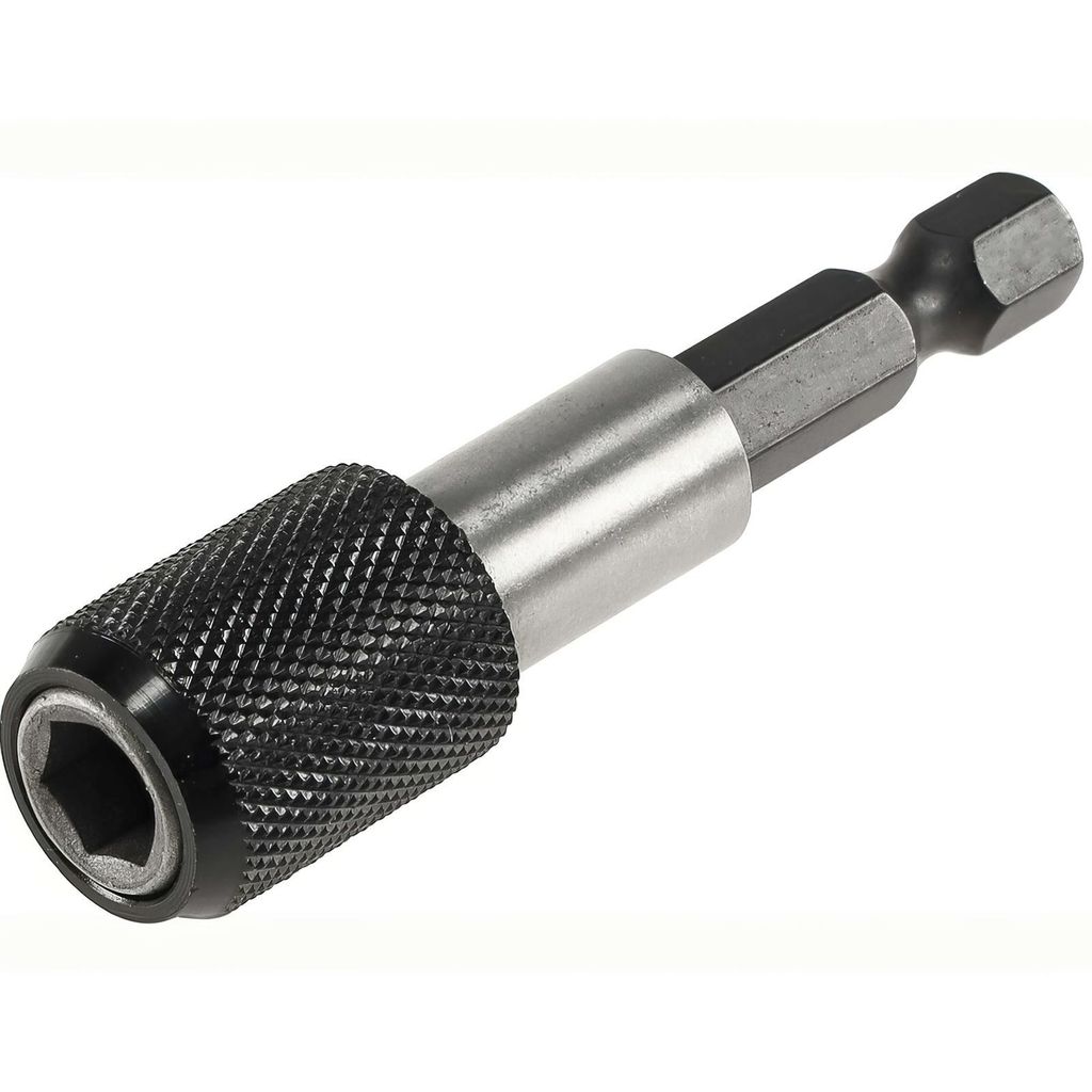 Magnetischer Bithalter 9er Set Magnetische Bithalter 1/4″ – 60 Mm, Schnellwechsel, Passend Für Makita, Metabo, Bosch & Dewalt
