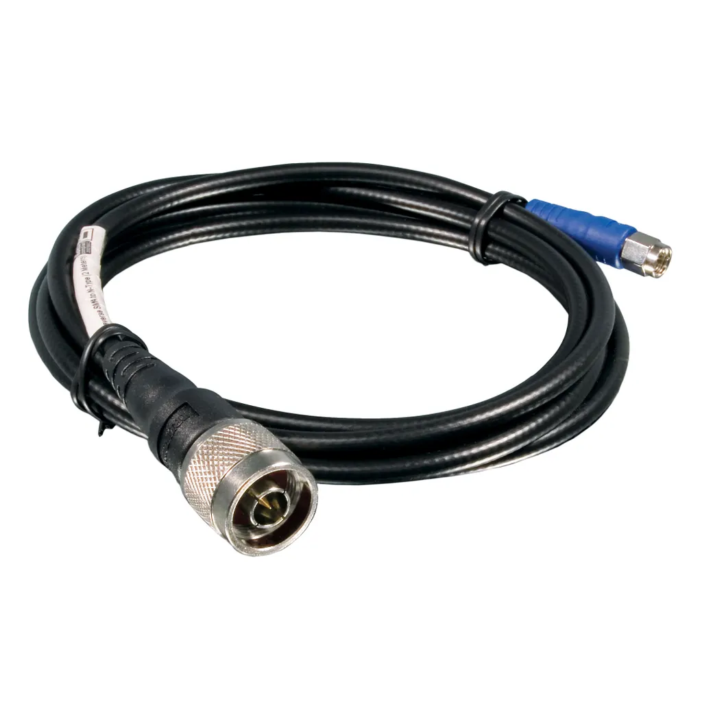OFFERTA Cavo TRENDnet TEW-L202 2m - Wi-Fi Antenna SMA/N-Type