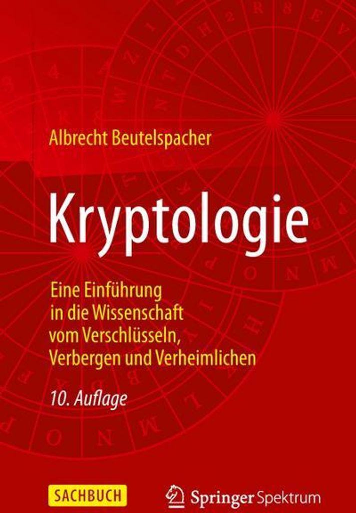 Kryptologie