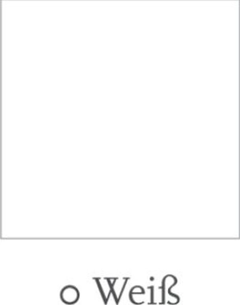 elegante Mako-Jersey Uni-Sp.Bett. 8000 - Farbe: Weiß - 0, 180/200/200 cm