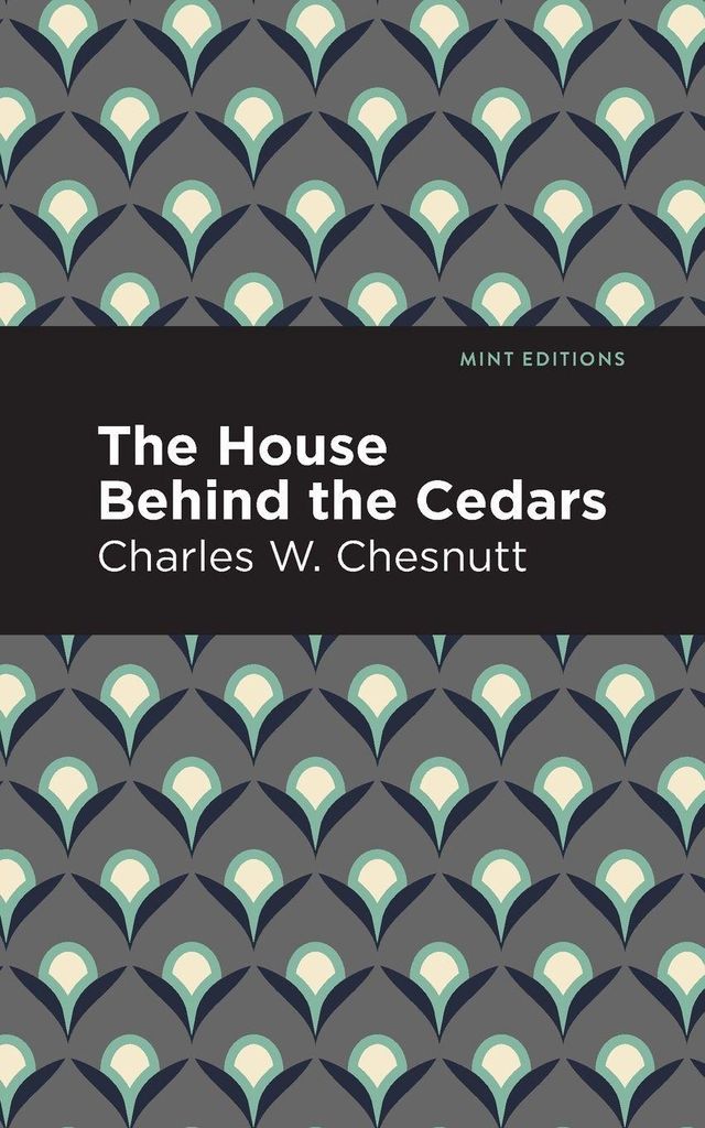 House Behind the Cedars