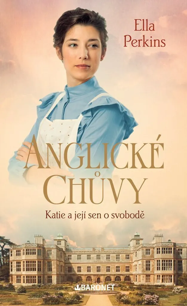 Roman Historique Anglické chůvy par Ella Perkins format Broché 380p
