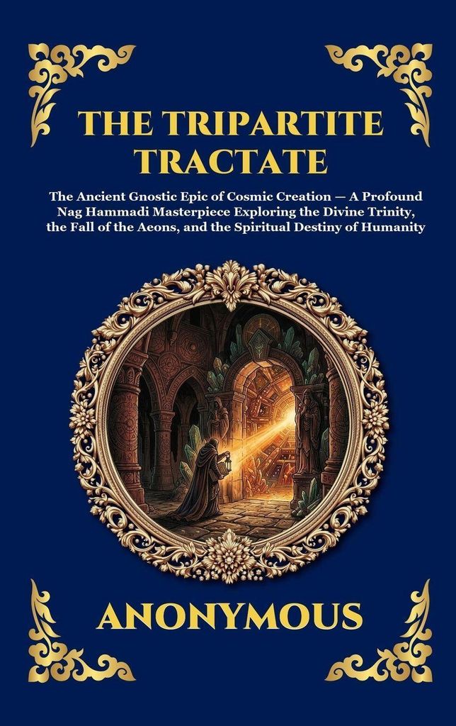The Tripartite Tractate