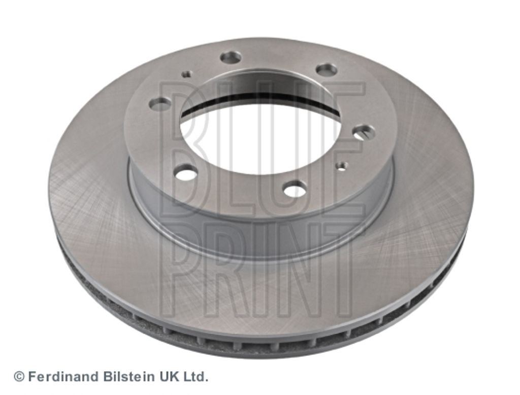 Bremsscheibe BLUE PRINT ADT343211 Produktbild 