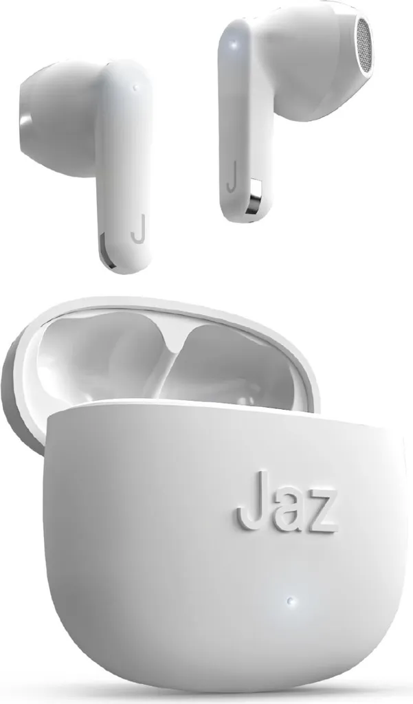 Cuffie TWS SBS TEJZEARTWSAMBEBT In-ear Bluetooth Bianco - Offerta