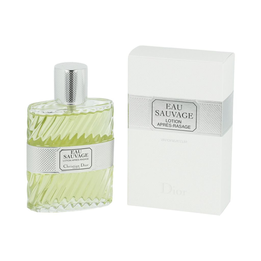 Dior Eau Sauvage After Shave Lotion 100ml