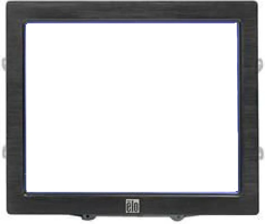 Kit de montage Elo E163604 pour intégration de borne interactive