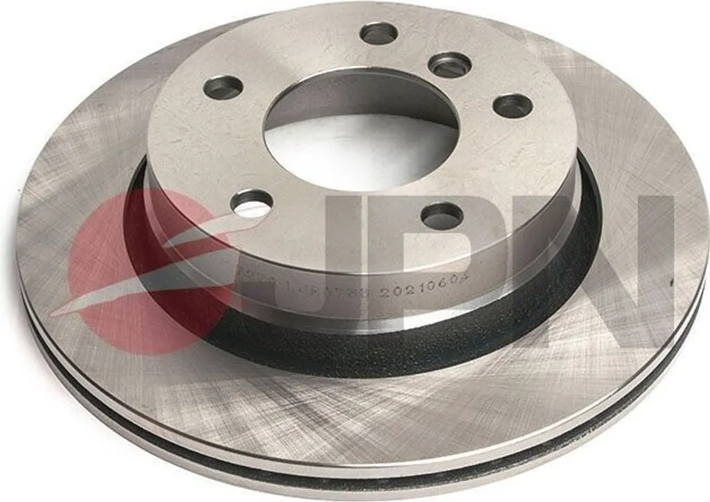 Disque de frein JPN 40H9042 OE 34211162315 pour BMW Série 3 E46 et E36