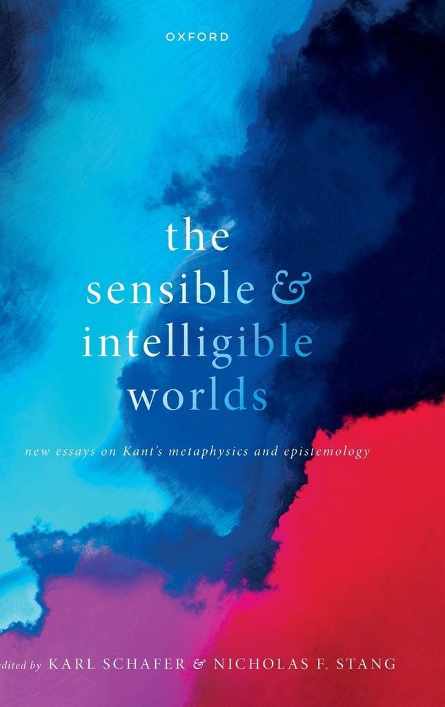 Sensible and Intelligible Worlds