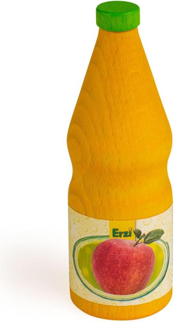 Erzi Apfelschorle - Kaufladenzubehör