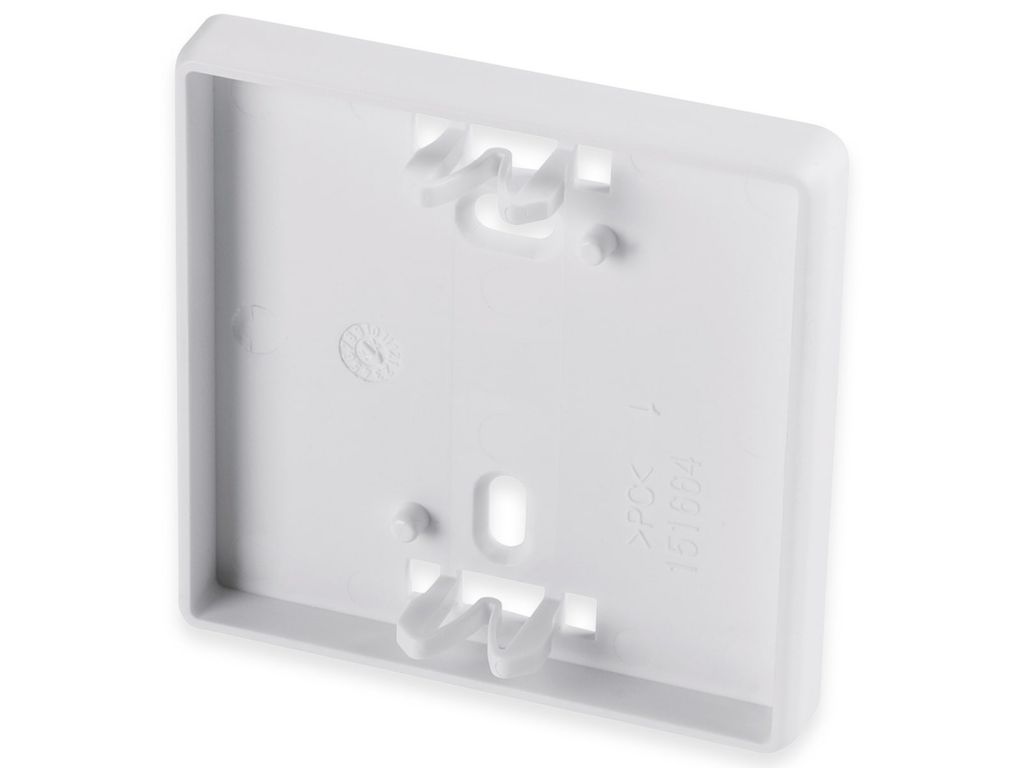 HOMEMATIC Wechselrahmen schmal, 1 Stk.