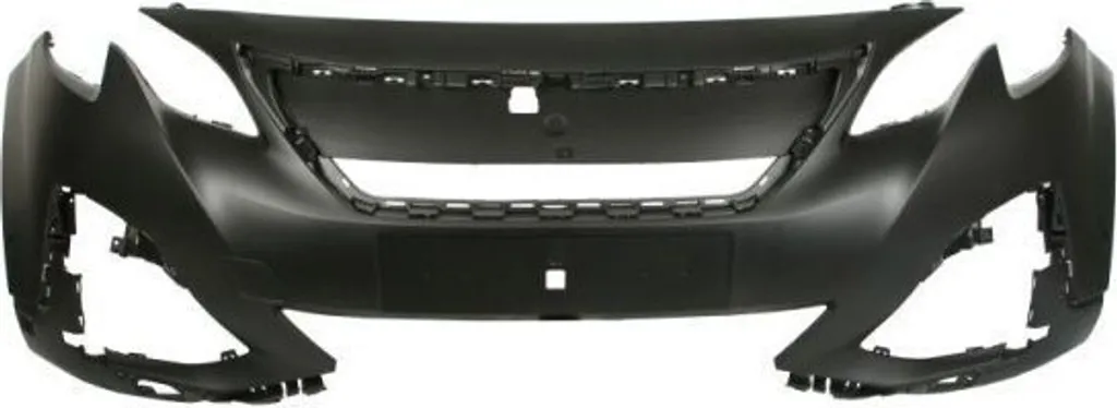 Pare-chocs avant Peugeot 3008 bouclier de remplacement OE 1617976680 BLIC