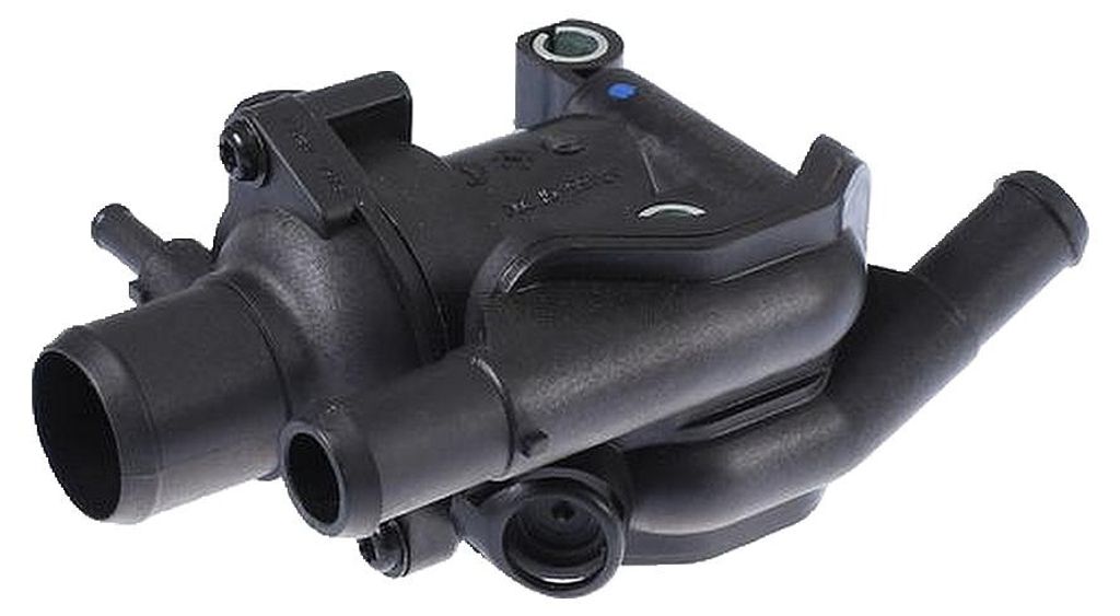 Thermostat Kühlmittel integriertes Gehäuse 92 °C TRISCAN für u.a. FORD FOCUS