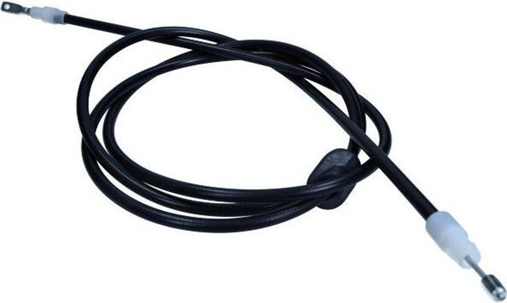 MAXGEAR Handbremsseil Seilzug Feststellbremse passend für MERCEDES-BENZ C-Klasse Limousine (W203) 32-1013