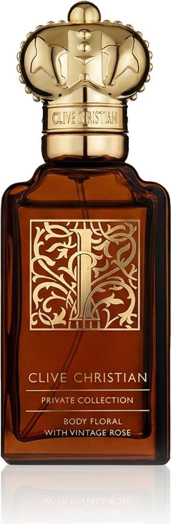 Clive Christian C: Woody Leather Parfum 50 ml ( Herren) Produktbild 