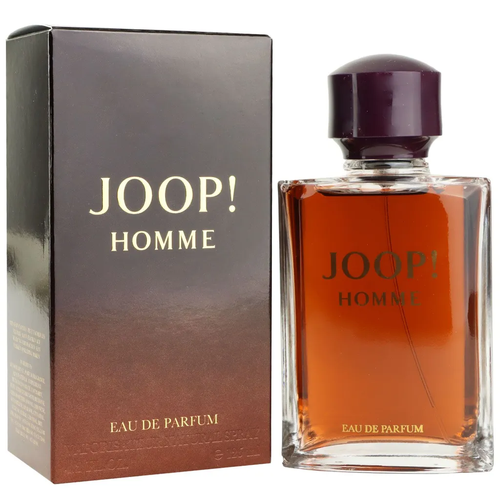 Joop! Homme Eau de Parfum 125ml