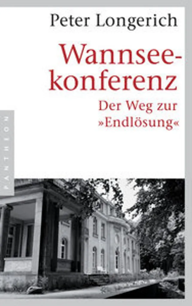Documentaire Historique Wannseekonferenz : Récit de la Seconde Guerre