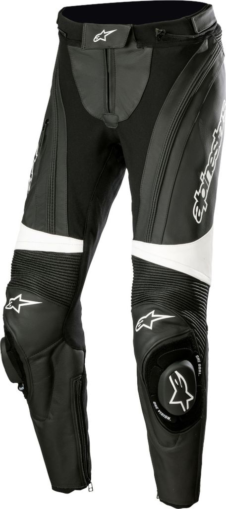 Pantalon Alpinestars Femme Missile V3 Noir Image du produit 