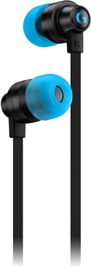 Logitech G G333 Kopfhrer VR Edition Gaming InEar Buds fr Produktbild 