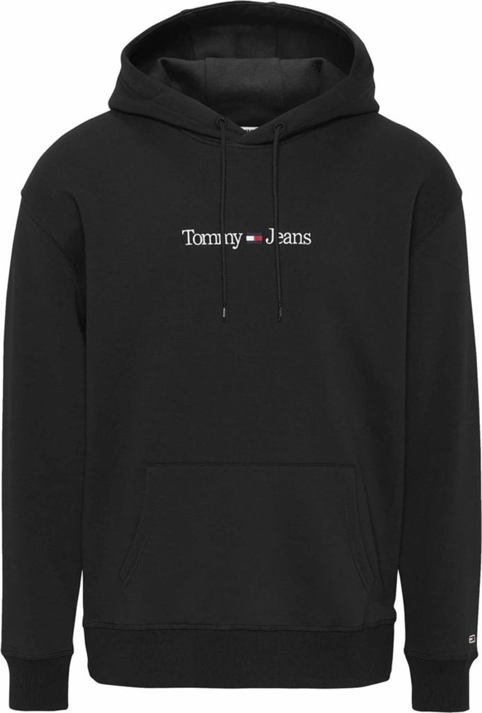 Tommy Hilfiger Jeans 346052 : Größe - S Größe: S