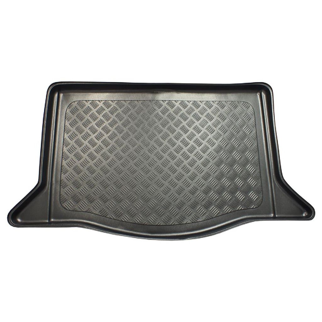 Z537124 Kofferraumwanne passend für Honda Jazz II 11.2008-08.2015 Schrägheck 5türer