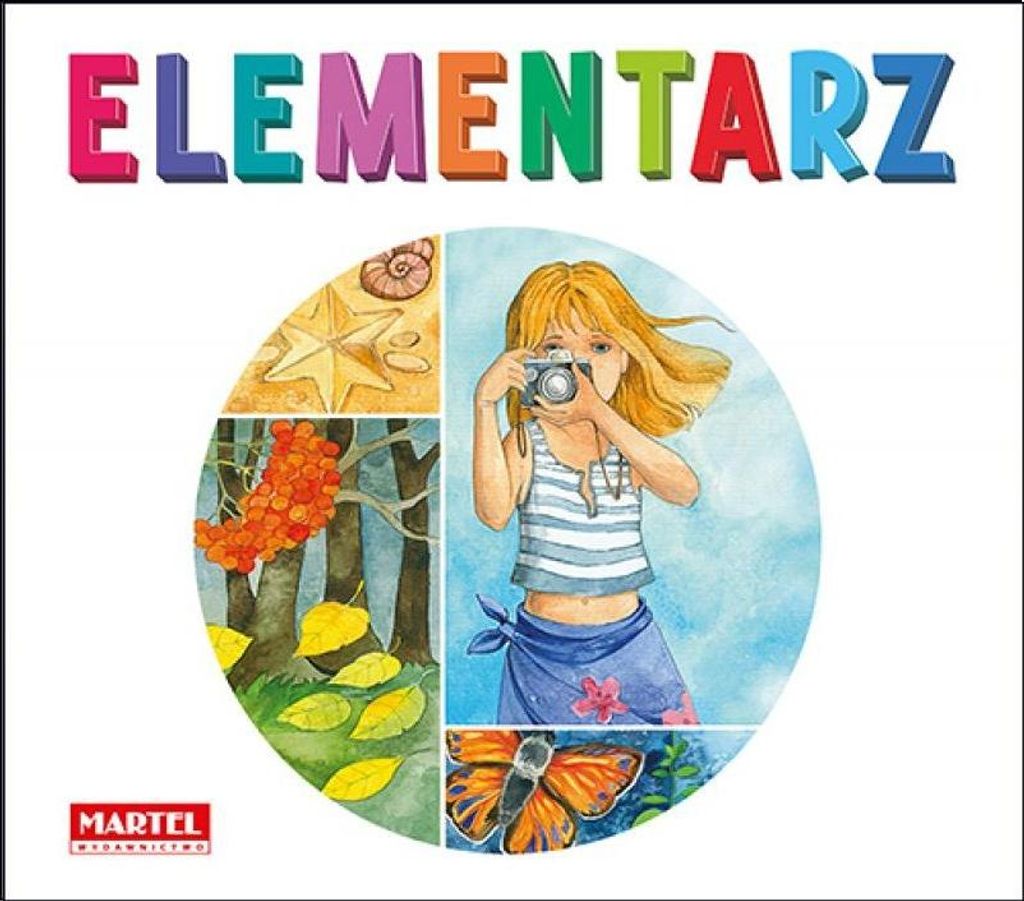 Grundschullesebuch Martel