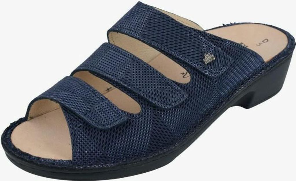 Finn Comfort Pantoletten für Damen