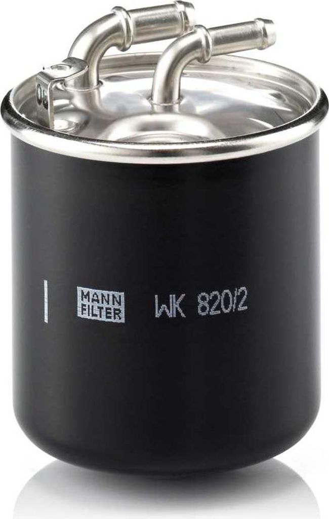 MANN FILTER Set di filtri HEPA WK 8202 X Kit originale 2534 Immagine del prodotto 
