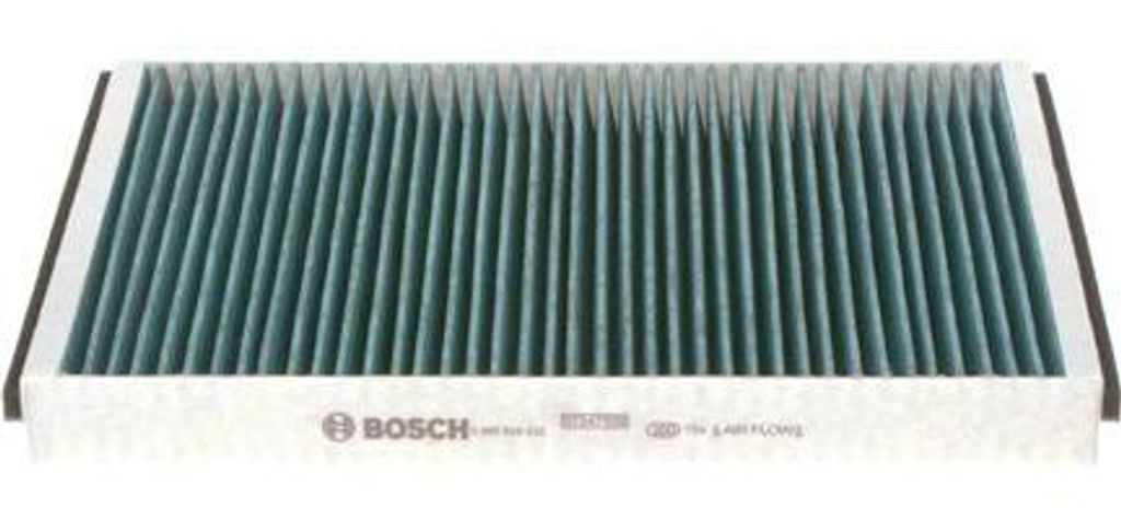 BOSCH 0 986 628 532 Innenraumluftfilter OE 13175553 kompatibel mit Astra G, Astra H, Astra (A04)