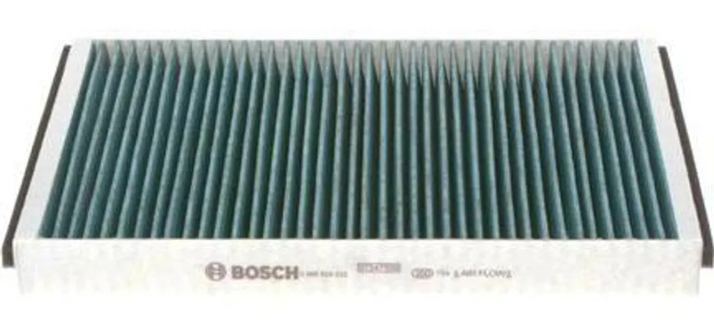 Filtre Bosch 0986628532 : stop aux mauvaises odeurs dans votre Astra