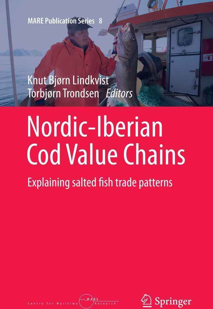 Nordic-Iberian Cod Value Chains