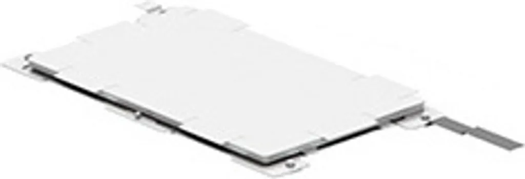 Touchpad HP M21999-001 Originale ProBook 450 455 650 G8 G9 Silver