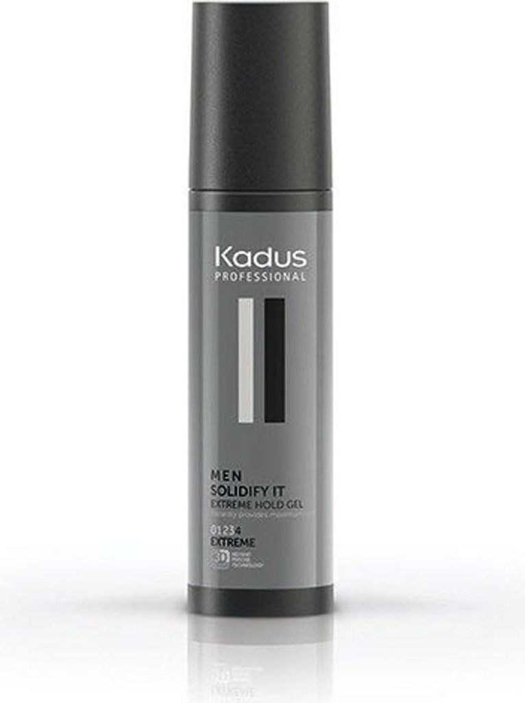Kadus Professional Gel Solidify It 100ml