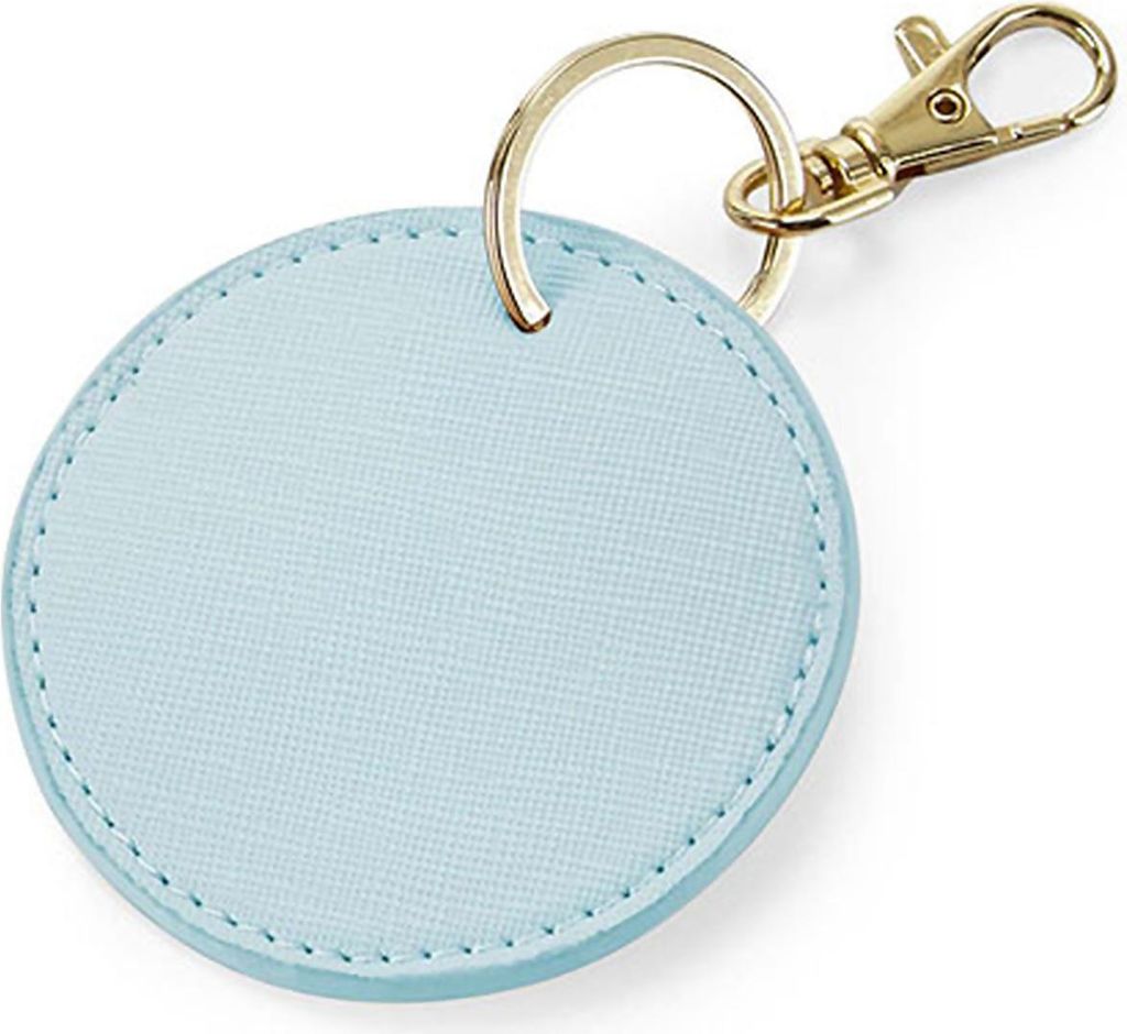 BagBase Boutique Circular Key Clip