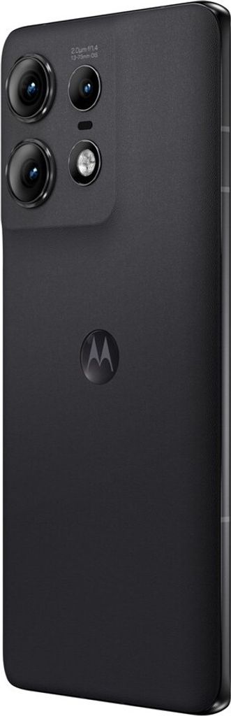 Smartfon Motorola Edge 50 Pro 5G 12/512GB Black Beauty Zdjęcie produktu 4