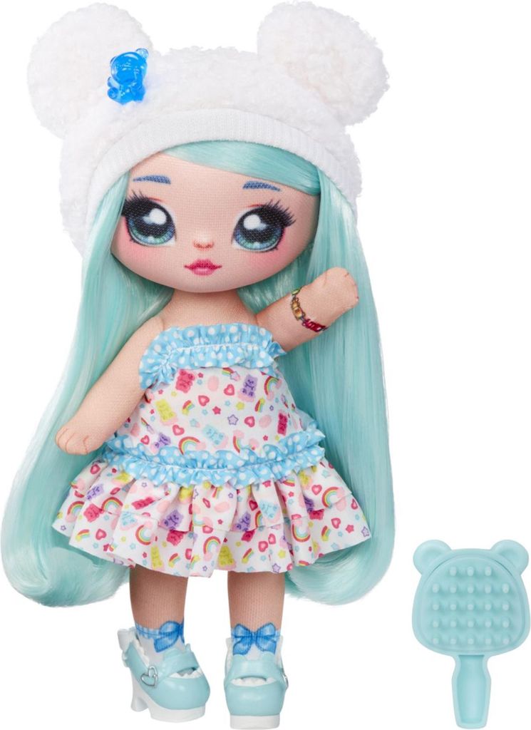 Na! Na! Na! Surprise Sweetest Sweets - Brianna Bear, Malá Obrázok produktu 